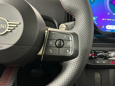 New 2026 MINI Cooper S FWD image 14