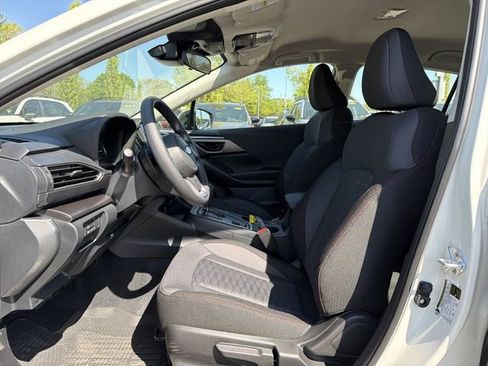 New 2026 Subaru Impreza 2.0i Sport AWD/4WD image 11