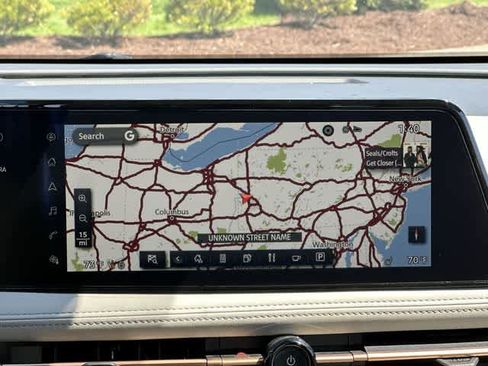 Used 2023 Nissan Ariya AWD image 12