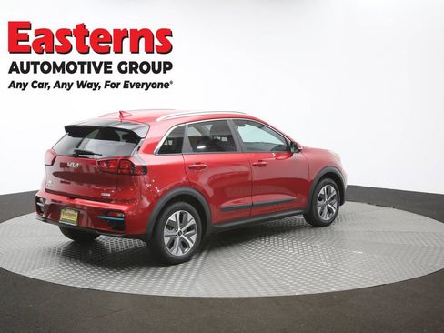 Used 2022 Kia Niro EX w/ Cold Weather Package FWD image 42