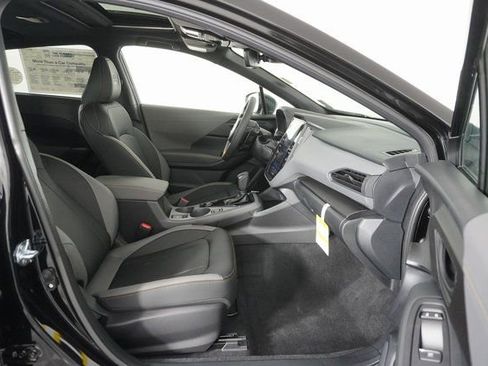New 2026 Subaru Crosstrek 2.5i Wilderness AWD/4WD image 27