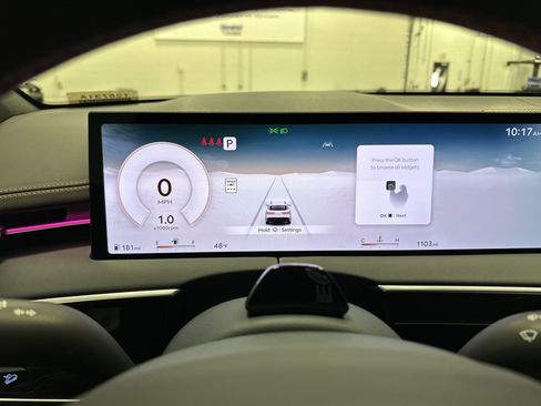 Used 2026 Genesis GV70 2.5T Sport Prestige image 21