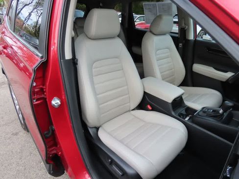 Certified 2024 Honda CR-V EX-L image 15