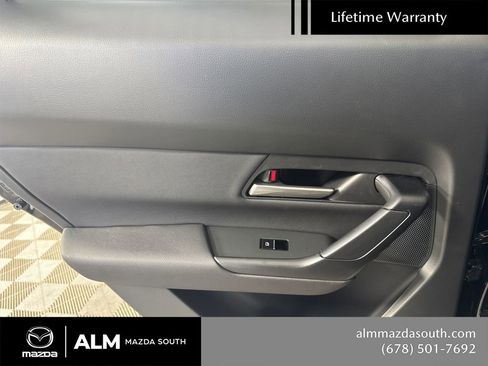 New 2026 MAZDA CX-50 AWD 2.5 S w/ Weather Package image 22