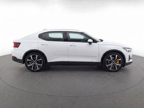 Certified 2023 Polestar Polestar 2 w/ Pilot Pack AWD/4WD image 8