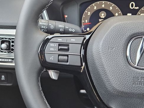 New 2026 Acura Integra A-Spec FWD image 27