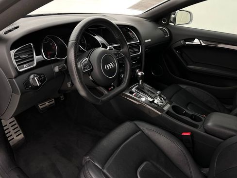 Used 2014 Audi RS 5 Coupe image 12