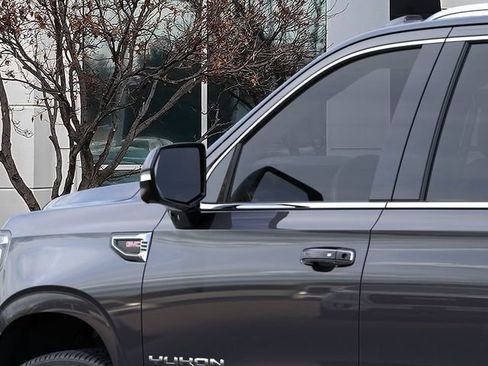 New 2026 GMC Yukon XL Elevation w/ Elevation Premium Package AWD/4WD image 12