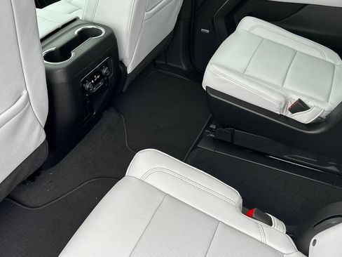 New 2026 Chevrolet Suburban Premier w/ Sun And Tow Package image 13