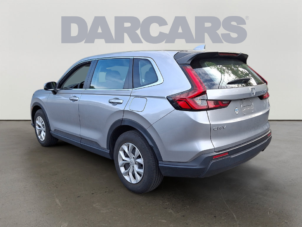 Used 2024 Honda CR-V LX image 4