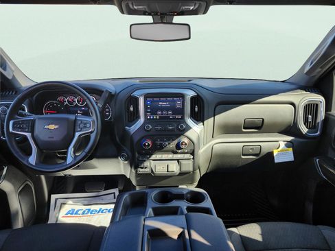 Used 2023 Chevrolet Silverado 3500 LT w/ All Star Edition AWD/4WD image 10