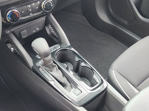 New 2026 Chevrolet TrailBlazer LT FWD image 15