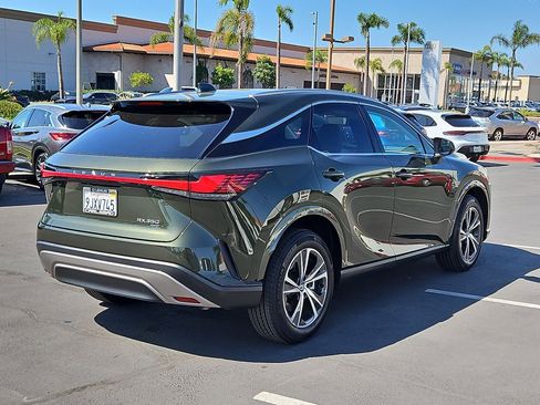 Certified 2023 Lexus RX 350 AWD image 6
