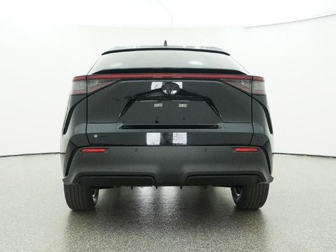 New 2026 Toyota bZ FWD image 23