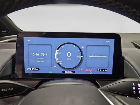 Used 2024 Honda Prologue Touring image 8