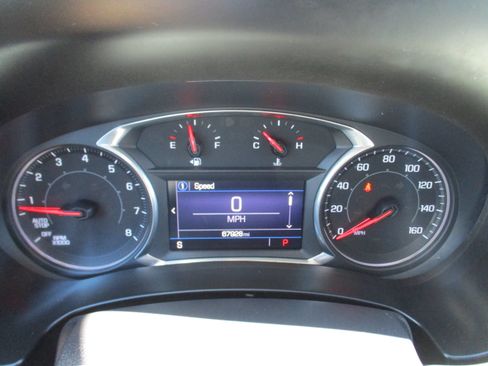 Certified 2020 GMC Terrain SLE w/ Driver Convenience Package AWD/4WD image 18