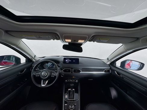 Used 2022 MAZDA CX-5 AWD 2.5 S w/ Premium Plus Pkg image 40