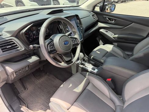 Used 2024 Subaru Ascent Onyx Edition Limited AWD/4WD image 27