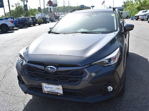 Used 2024 Subaru Crosstrek 2.0i Premium AWD/4WD image 7