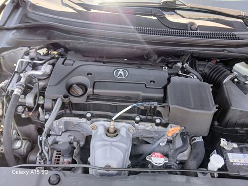Used 2020 Acura ILX FWD image 24