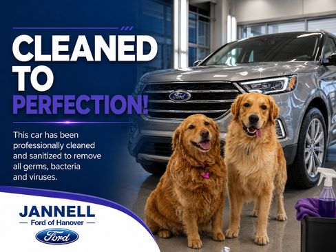 Used 2025 Ford Explorer ST-Line w/ ST-Line Street Pack AWD/4WD image 38