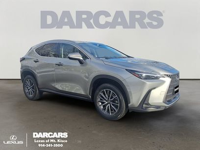 Used 2024 Lexus NX 350 350 Base w/ Cold Area Package