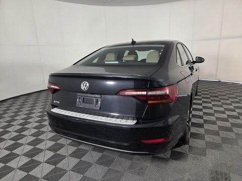 Used 2019 Volkswagen Jetta SEL FWD image 7