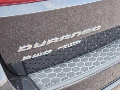 Used 2013 Dodge Durango SXT w/ Blacktop Pkg image 25