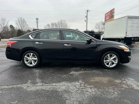 Used 2013 Nissan Altima 2.5 SL image 4