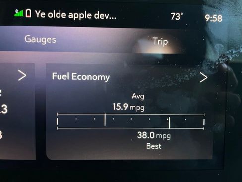 Used 2026 Buick Envista Avenir image 43