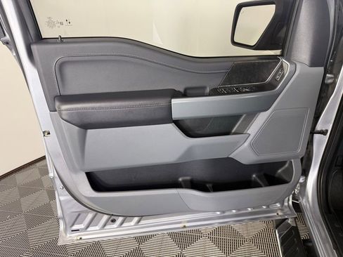 Used 2022 Ford F150 XLT w/ Equipment Group 302A High image 14