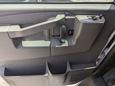 New 2025 Chevrolet Express 2500 w/ Driver Convenience Package image 15