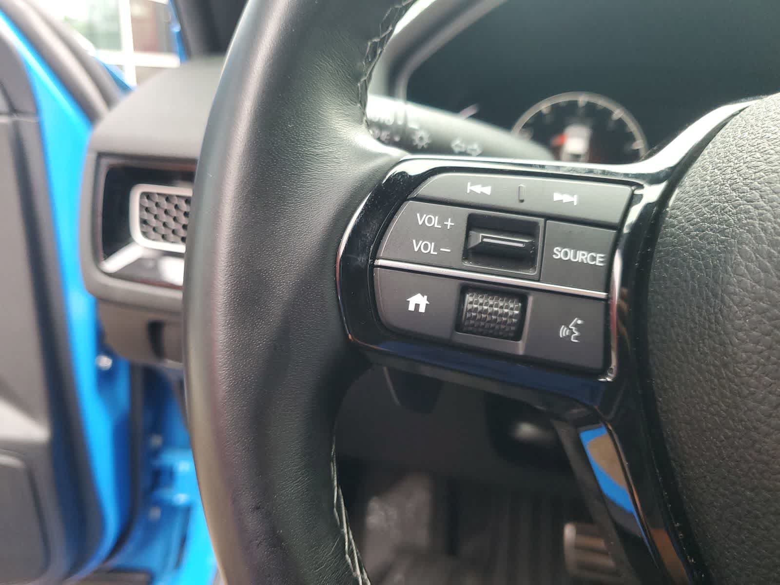 Used 2024 Honda Civic Sport image 20