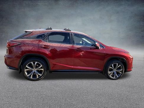 Used 2017 Lexus RX 350 AWD w/ Premium Package image 25