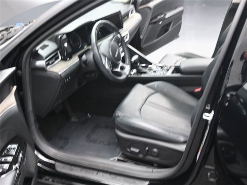 Used 2024 Kia K5 EX w/ EX Premium Package image 5