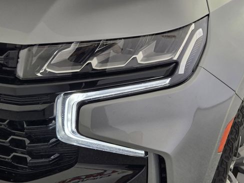 Used 2023 Chevrolet Tahoe Z71 image 9