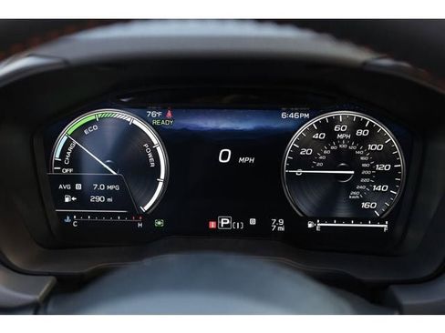 New 2026 Subaru Crosstrek 2.5i Limited image 37