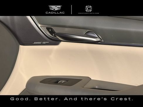Used 2023 Cadillac XT5 Premium Luxury FWD image 31