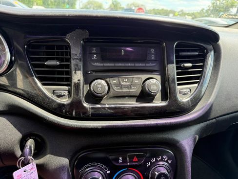 Used 2013 Dodge Dart SXT FWD image 33