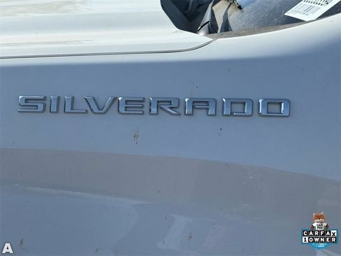 Used 2023 Chevrolet Silverado 1500 LT image 9