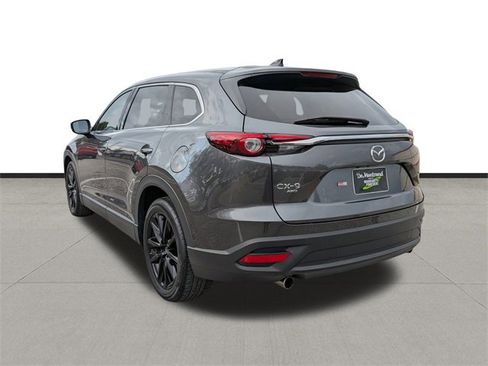Certified 2023 MAZDA CX-9 Touring Plus image 7