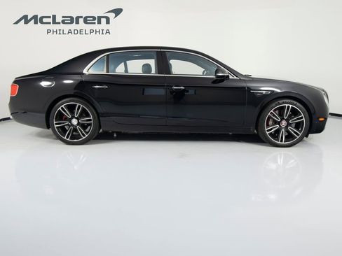 Used 2015 Bentley Flying Spur V8 AWD/4WD image 4