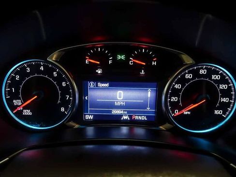 Certified 2024 Chevrolet Equinox LT FWD image 19