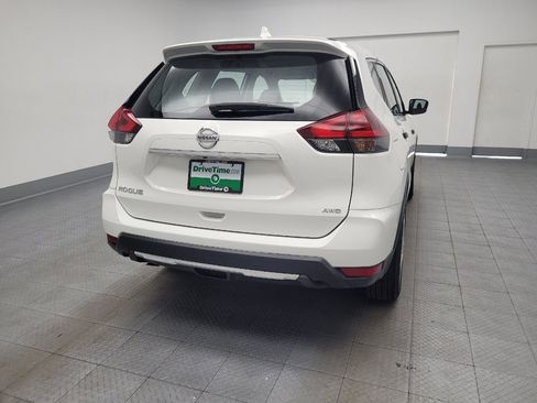 Used 2020 Nissan Rogue S AWD/4WD image 7