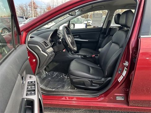 Used 2016 Subaru Impreza 2.0i Limited image 19