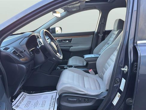 Used 2019 Honda CR-V EX image 11