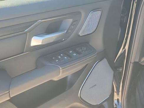 New 2026 RAM 1500 Rebel w/ Rebel Level 2 Equipment Group image 47