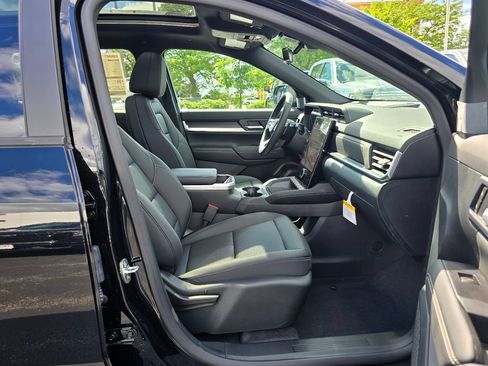 New 2026 GMC Terrain Elevation w/ Elevation Premium Package AWD/4WD image 25