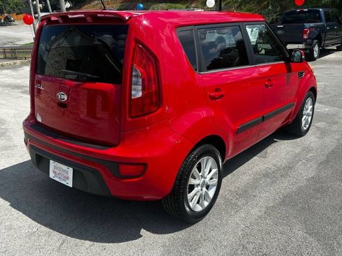 Used 2012 Kia Soul + FWD image 5