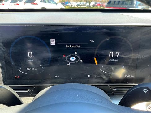 Used 2024 Hyundai Kona SEL w/ Convenience Package image 24